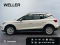 SEAT Arona Road Edition 1.0 TSI *Kessy*SHZ*Start Stopp*NAVI Blanc - thumbnail 5