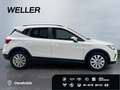 SEAT Arona Road Edition 1.0 TSI *Kessy*SHZ*Start Stopp*NAVI Blanc - thumbnail 9