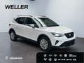 SEAT Arona Road Edition 1.0 TSI *Kessy*SHZ*Start Stopp*NAVI Blanc - thumbnail 4
