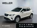 SEAT Arona Road Edition 1.0 TSI *Kessy*SHZ*Start Stopp*NAVI Blanc - thumbnail 1