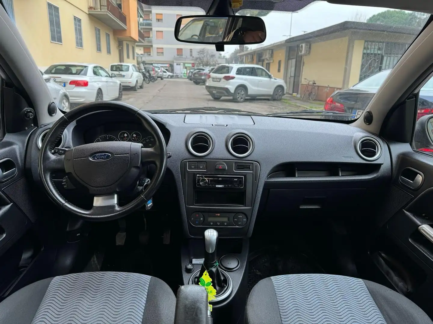 Ford Fusion 1.6 tdci Collection - 2