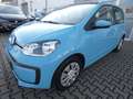 Volkswagen up! move up! Blauw - thumbnail 3