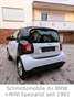 smart forTwo fortwo coupe, Sitzheizung, Scheckheftgepflegt Wit - thumbnail 6