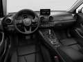 Audi A3 Sportback 40 e-tron S line S tronic Noir - thumbnail 4