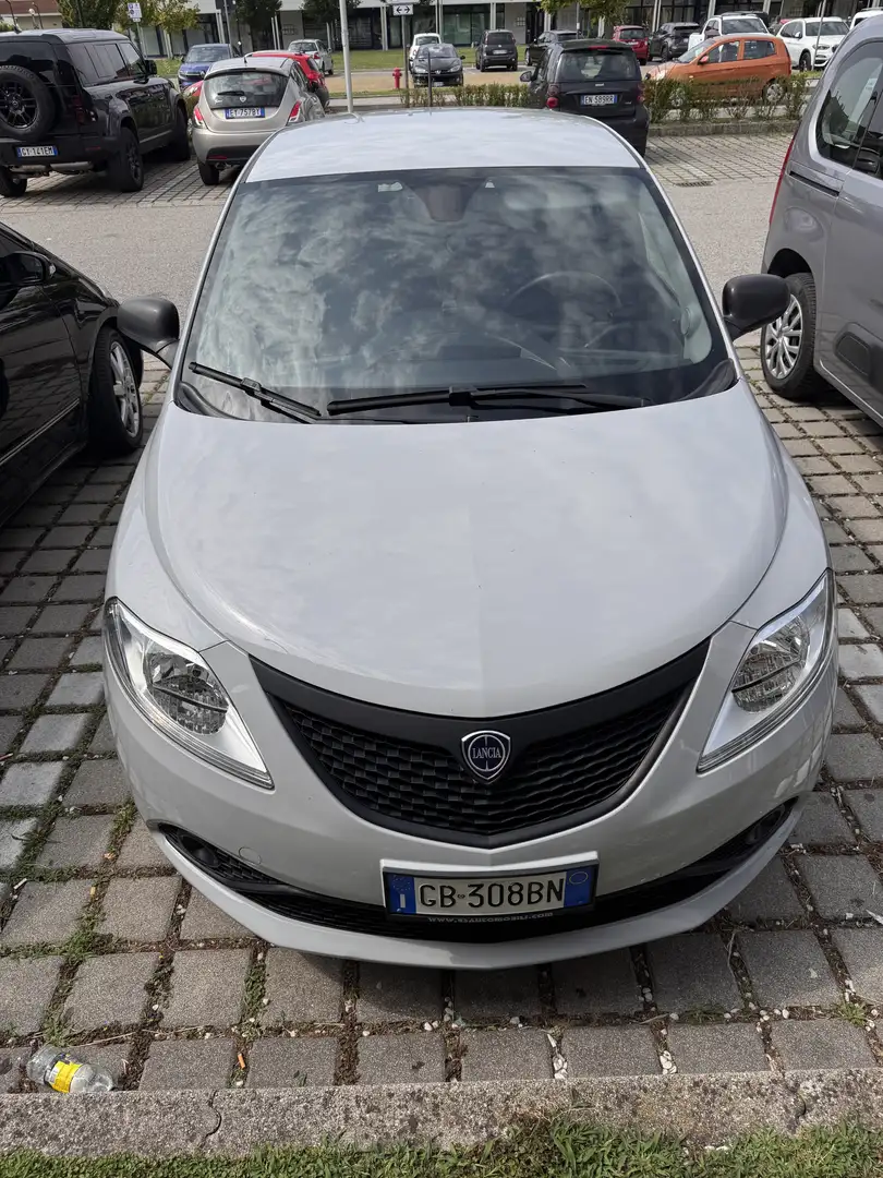 Lancia Ypsilon 1.2 Elefantino Blu s&s 69cv my19 - 2