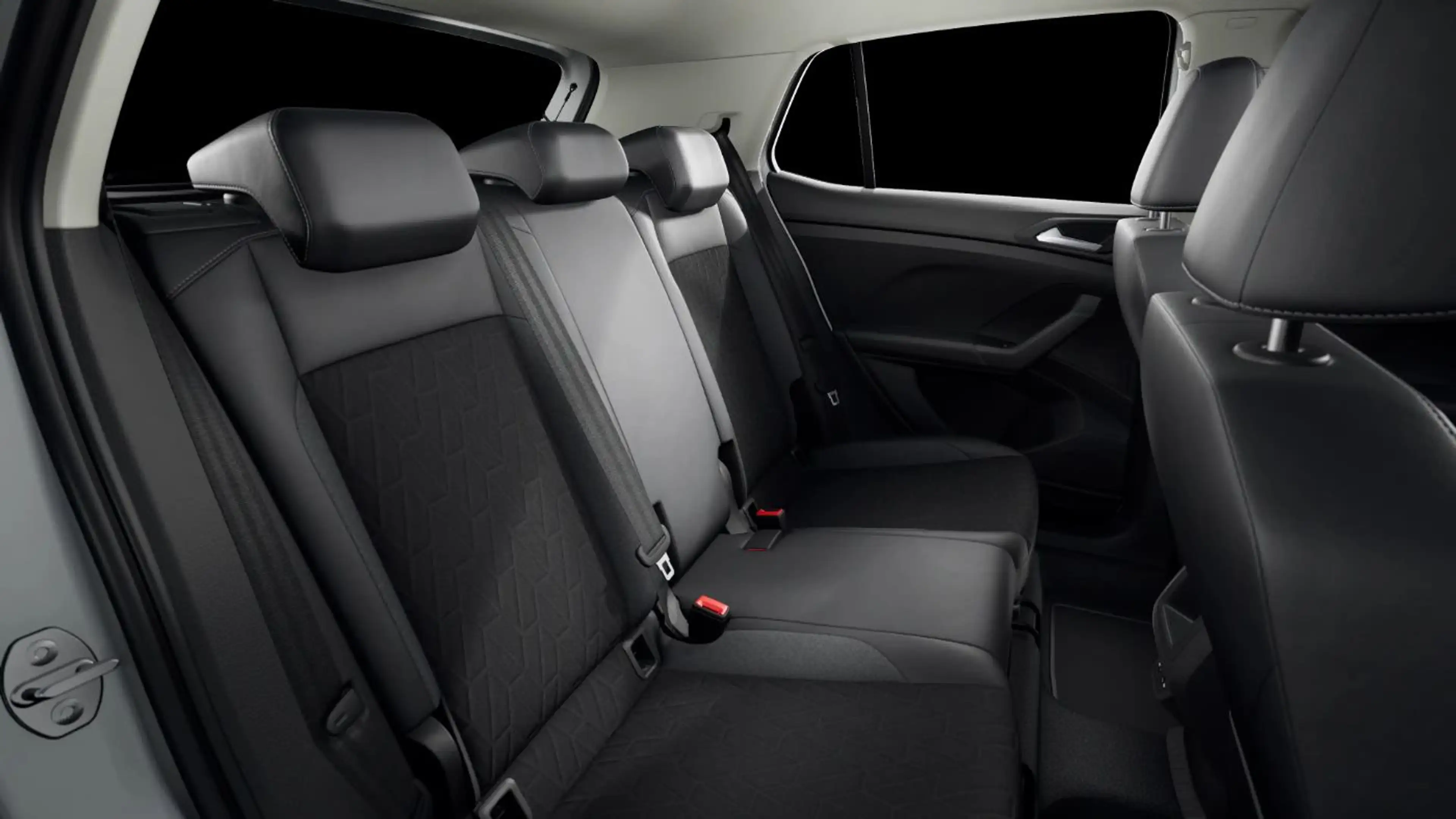 Volkswagen T-Cross ENERGY 1.0 TSI ACC LED Navi PDC SHZ Alu — photo 5