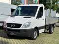Mercedes-Benz Sprinter 209 CDI/Pritsche LANG/2.H/AHK/HU06/2026 White - thumbnail 1