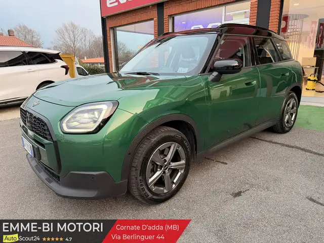 MINI Countryman C C 48V Classic