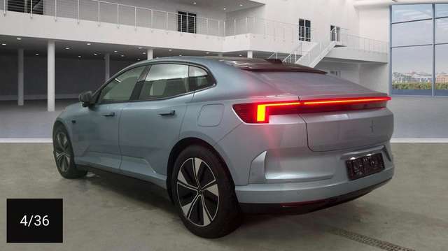 Polestar 4 Long Range Pilot+PlusPkt. 20" ACC+Pixel HeadUp