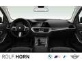 BMW 330 i xDrive Touring Advantage Navi Pano Leder Schwarz - thumbnail 4