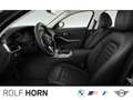 BMW 330 i xDrive Touring Advantage Navi Pano Leder Schwarz - thumbnail 3