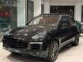 Porsche Cayenne Diesel Platinum Edition Aut. Gris - thumbnail 4