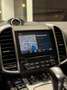 Porsche Cayenne Diesel Platinum Edition Aut. Gris - thumbnail 6