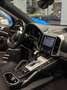 Porsche Cayenne Diesel Platinum Edition Aut. Gris - thumbnail 40