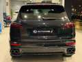 Porsche Cayenne Diesel Platinum Edition Aut. Gris - thumbnail 3