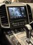 Porsche Cayenne Diesel Platinum Edition Aut. Gris - thumbnail 11