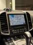Porsche Cayenne Diesel Platinum Edition Aut. Gris - thumbnail 8