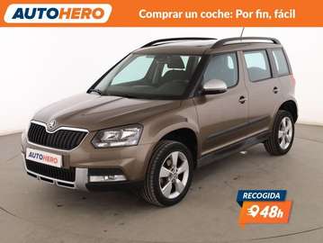 Outdoor 2.0TDI Ambition DSG 4x4 103kW