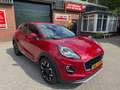 Ford Puma 1.0 EcoBoost Hybrid Titanium X VOL! Rood - thumbnail 4