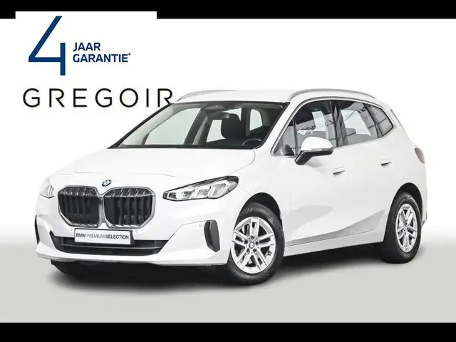 BMW 218 i Active Tourer - Navi|Cam|Led|Dab