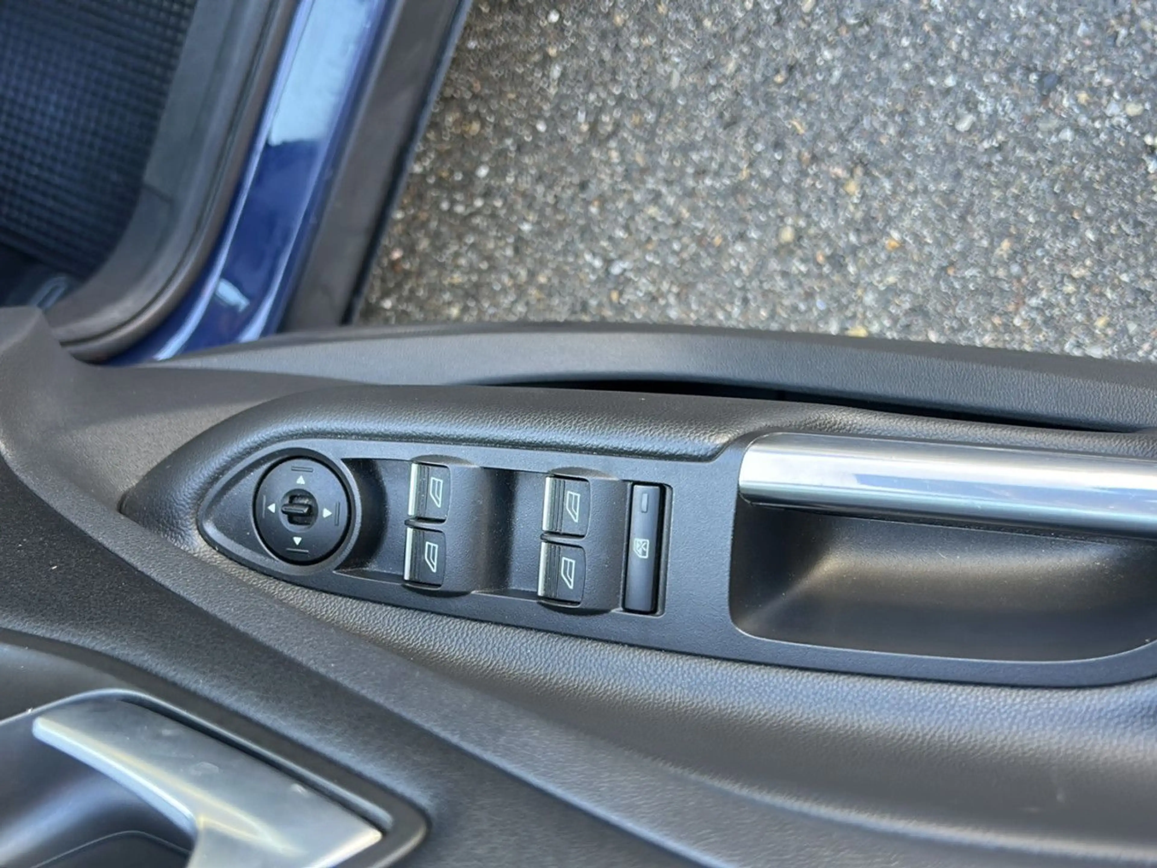 Ford Kuga Trend Klima el. Fenster — photo 12