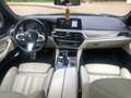 BMW 530 530d xDrive Touring M-Sport-Aut. Kame Pano Alu 20Z Noir - thumbnail 14