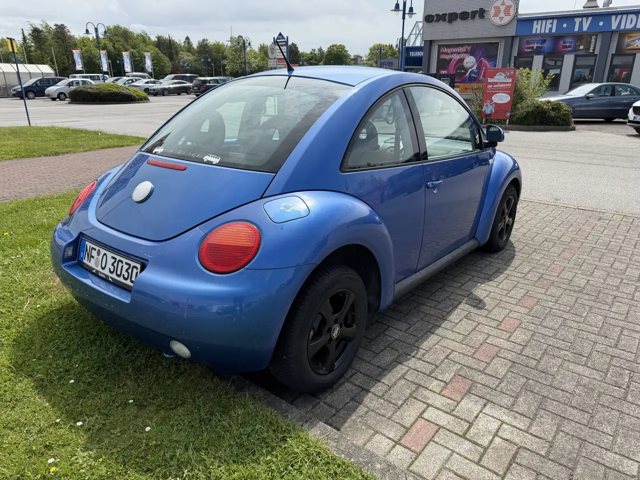 Volkswagen Käfer TÜV Bis 01/28. Der Zahnriemen ist neu., foto 6