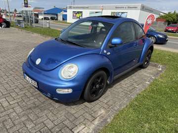 TÜV Bis 01/28. Der Zahnriemen ist neu.