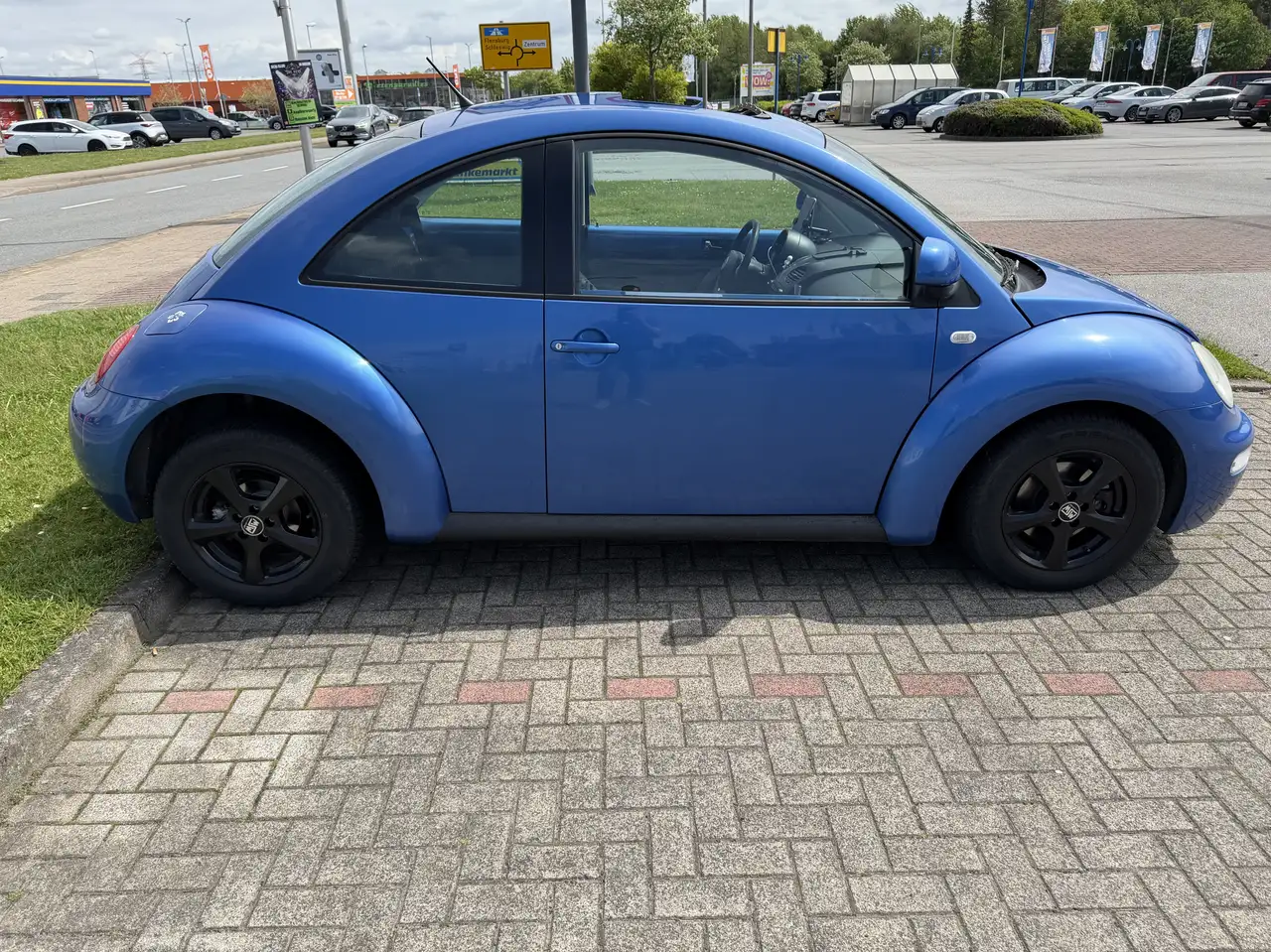 Volkswagen Käfer TÜV Bis 01/28. Der Zahnriemen ist neu., foto 2