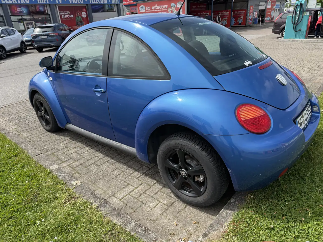 Volkswagen Käfer TÜV Bis 01/28. Der Zahnriemen ist neu., foto 4