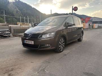 Sky BMT 2,0 TDI DPF