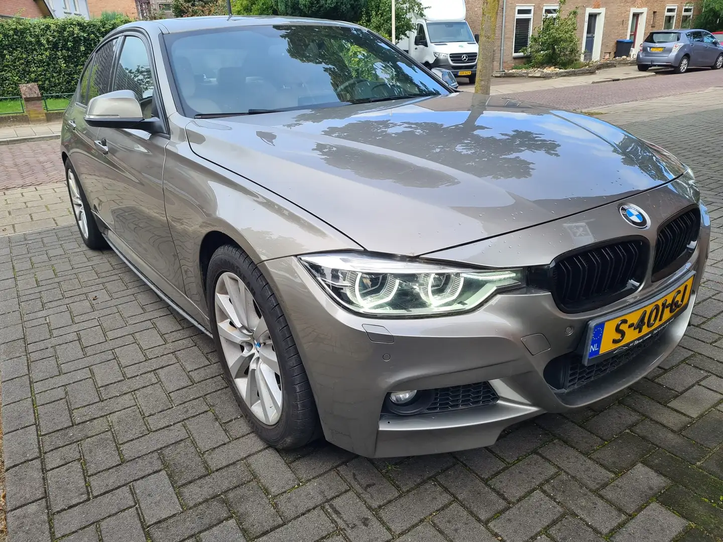BMW 328 328 328i High Executive - M Sport - M performance - 1