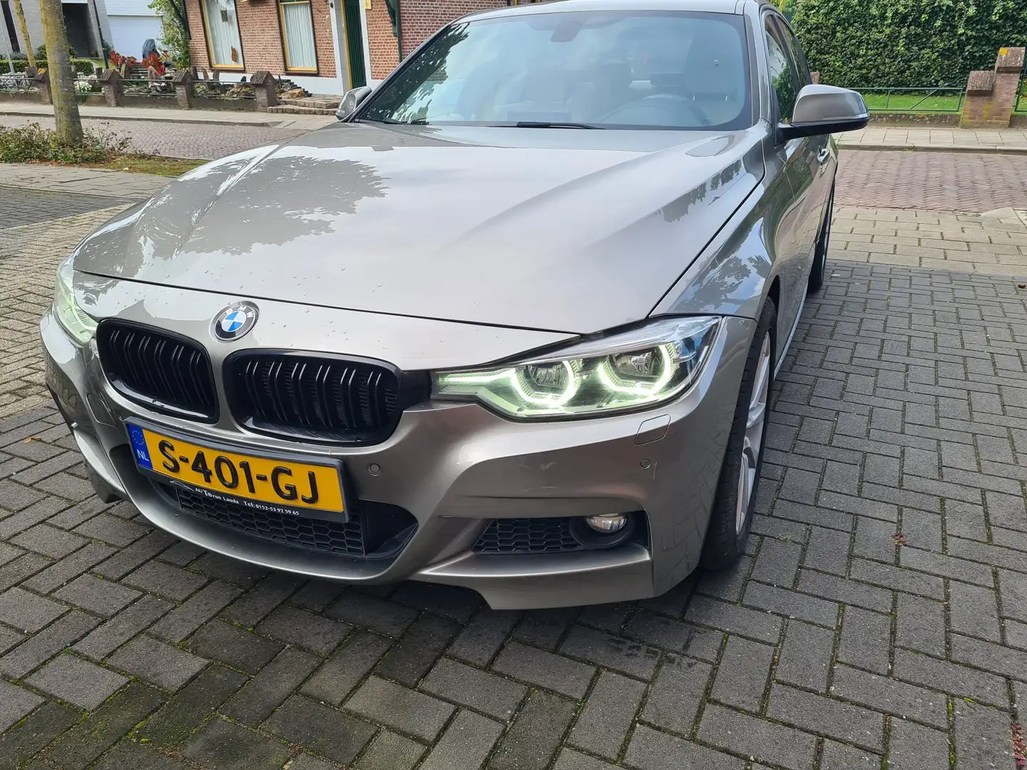 BMW 328 328 328i High Executive - M Sport - M performance - 2