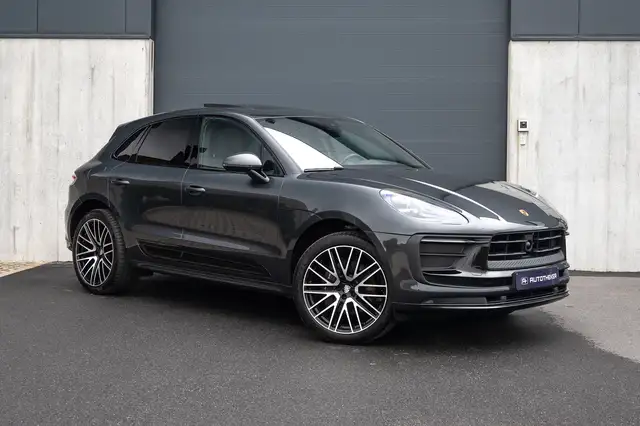 Porsche Macan Macan 2.0 Turbo PDK / Sport Chrono / PASM / Sport Exhaust / BOSE