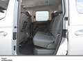 Volkswagen Caddy Goal DSG Navi AHK LED Standheizung Silber - thumbnail 10