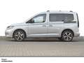 Volkswagen Caddy Goal DSG Navi AHK LED Standheizung Silber - thumbnail 4