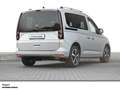 Volkswagen Caddy Goal DSG Navi AHK LED Standheizung Silber - thumbnail 3