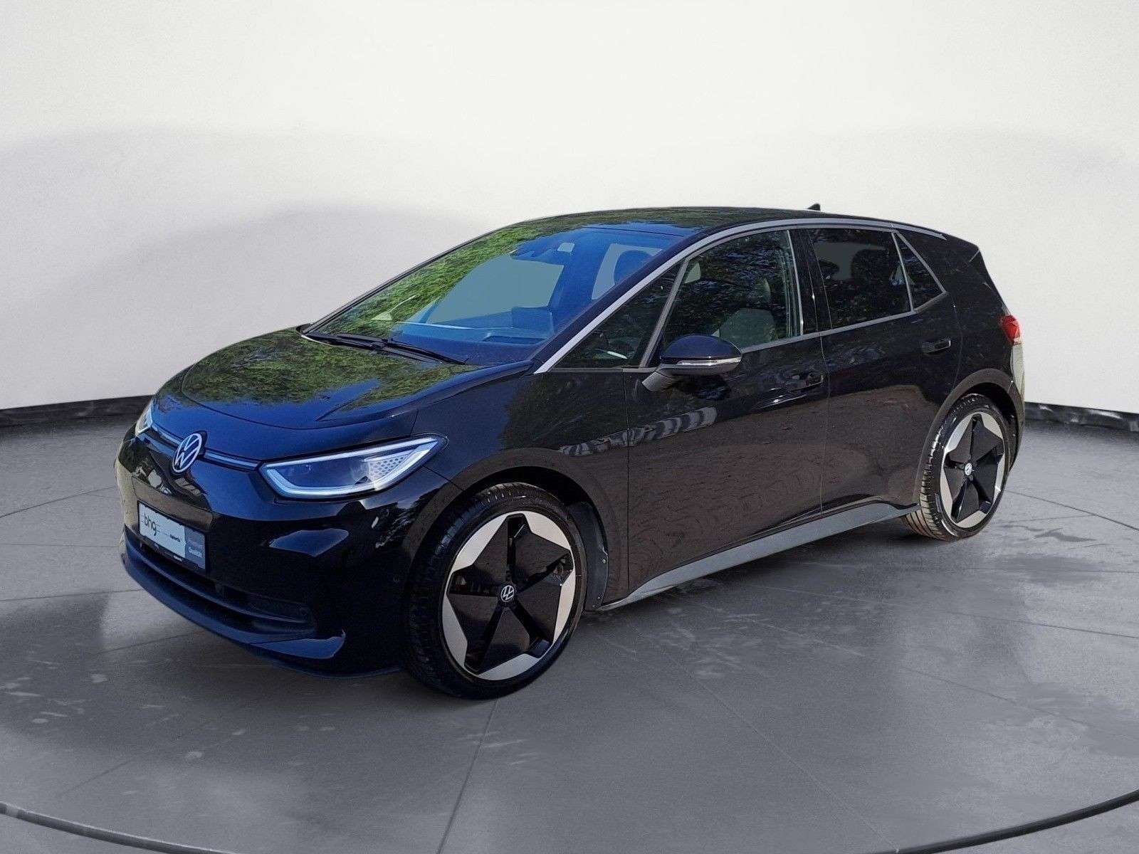 2025 Volkswagen ID3