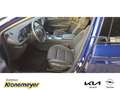 Opel Insignia B ST 2,0 CDTI 174PS Autom Business HUD AHK-klappba Bleu - thumbnail 7