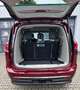 Chrysler Pacifica Braunability Behindertengerecht Rollstuhlrampe Rot - thumbnail 21