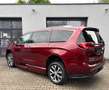 Chrysler Pacifica Braunability Behindertengerecht Rollstuhlrampe Rot - thumbnail 10