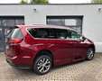 Chrysler Pacifica Braunability Behindertengerecht Rollstuhlrampe Rot - thumbnail 8
