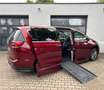 Chrysler Pacifica Braunability Behindertengerecht Rollstuhlrampe Rot - thumbnail 7