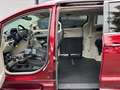 Chrysler Pacifica Braunability Behindertengerecht Rollstuhlrampe Rot - thumbnail 16
