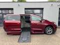 Chrysler Pacifica Braunability Behindertengerecht Rollstuhlrampe Rot - thumbnail 6