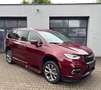 Chrysler Pacifica Braunability Behindertengerecht Rollstuhlrampe Rot - thumbnail 2
