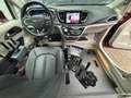 Chrysler Pacifica Braunability Behindertengerecht Rollstuhlrampe Rot - thumbnail 12