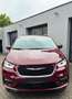 Chrysler Pacifica Braunability Behindertengerecht Rollstuhlrampe Rot - thumbnail 3