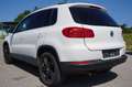 Volkswagen Tiguan 2,0 TDI Style BMT DPF Weiß - thumbnail 4