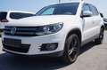 Volkswagen Tiguan 2,0 TDI Style BMT DPF Weiß - thumbnail 1